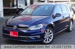 volkswagen golf-variant 2018 -VOLKSWAGEN--VW Golf Variant DBA-AUCJZ--WVWZZZAU]ZKP514237---VOLKSWAGEN--VW Golf Variant DBA-AUCJZ--WVWZZZAU]ZKP514237-