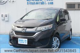 honda freed 2018 CFJ1543845