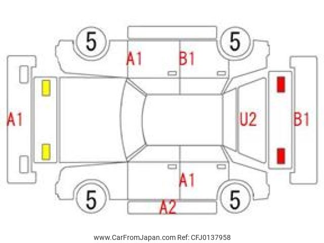 honda n-box 2020 -HONDA--N BOX 6BA-JF3--JF3-1478765---HONDA--N BOX 6BA-JF3--JF3-1478765- image 2