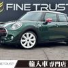 mini mini-others 2018 -BMW--BMW Mini DBA-XU20M--WMWXU92070TE39876---BMW--BMW Mini DBA-XU20M--WMWXU92070TE39876- image 1