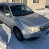 subaru forester 2007 -SUBARU--Forester DBA-SH5--SH5-004557---SUBARU--Forester DBA-SH5--SH5-004557- image 1