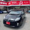 toyota prius 2010 -TOYOTA--Prius DAA-ZVW30--ZVW30-5155097---TOYOTA--Prius DAA-ZVW30--ZVW30-5155097- image 1