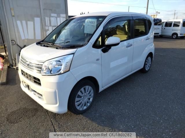 daihatsu move 2020 CFJ1803282 image 1