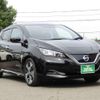 nissan leaf 2020 quick_quick_ZAA-ZE1_ZE1-098803 image 1
