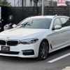 bmw 5-series 2018 quick_quick_DBA-JL10_WBAJL12010BH35752 image 18