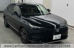 honda vezel 2024 -HONDA 【所沢 302ソ3639】--VEZEL RV5-1204384---HONDA 【所沢 302ソ3639】--VEZEL RV5-1204384-