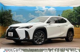 lexus ux 2022 -LEXUS--Lexus UX 6AA-MZAH10--MZAH10-2125910---LEXUS--Lexus UX 6AA-MZAH10--MZAH10-2125910-