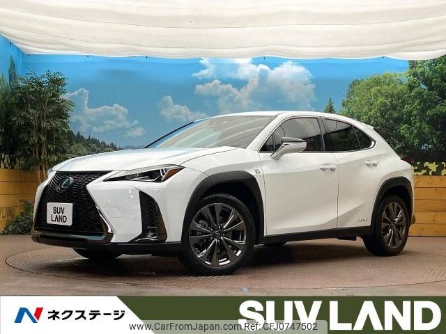 lexus ux 2022 -LEXUS--Lexus UX 6AA-MZAH10--MZAH10-2125910---LEXUS--Lexus UX 6AA-MZAH10--MZAH10-2125910- image 1