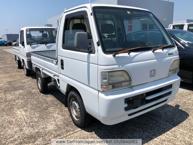 honda acty-truck 1998 CFJBID_JU福島_HA4-2309538 image 2