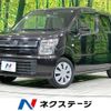 suzuki wagon-r 2019 CFJ1658000 image 1