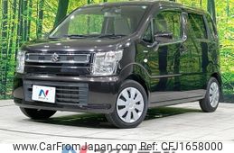 suzuki wagon-r 2019 CFJ1658000