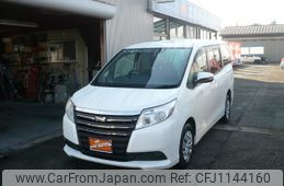toyota noah 2015 -TOYOTA 【長岡 501ﾏ1155】--Noah ZRR85G--0028907---TOYOTA 【長岡 501ﾏ1155】--Noah ZRR85G--0028907-