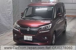 suzuki solio 2019 -SUZUKI 【熊谷 539す2008】--Solio MA36S-762085---SUZUKI 【熊谷 539す2008】--Solio MA36S-762085-