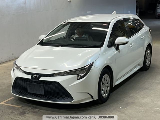 toyota corolla-touring-wagon 2019 -TOYOTA--Corolla Touring ZRE212W-6004972---TOYOTA--Corolla Touring ZRE212W-6004972- image 1