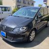 volkswagen sharan 2011 -VOLKSWAGEN--VW Sharan DBA-7NCAV--WVWZZZ7NZBV037621---VOLKSWAGEN--VW Sharan DBA-7NCAV--WVWZZZ7NZBV037621- image 1