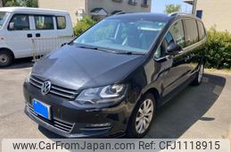volkswagen sharan 2011 -VOLKSWAGEN--VW Sharan DBA-7NCAV--WVWZZZ7NZBV037621---VOLKSWAGEN--VW Sharan DBA-7NCAV--WVWZZZ7NZBV037621-