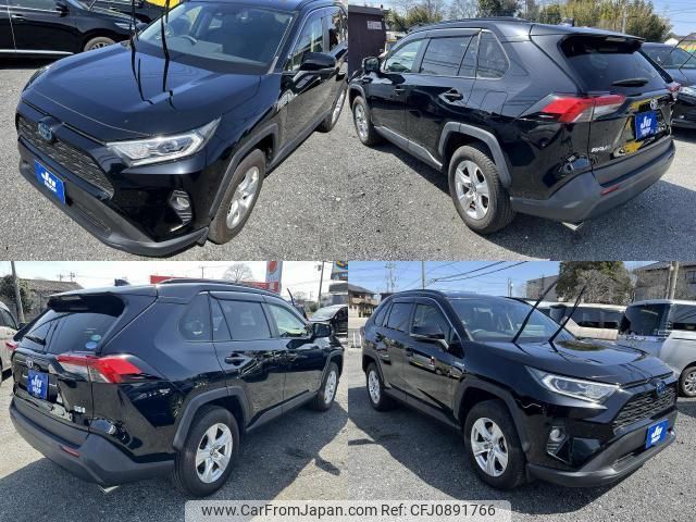 toyota rav4 2019 quick_quick_6AA-AXAH52_AXAH52-2001503 image 2