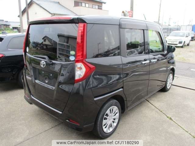 toyota roomy 2016 -TOYOTA--Roomy DBA-M900A--M900A-0016273---TOYOTA--Roomy DBA-M900A--M900A-0016273- image 2