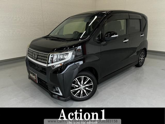 daihatsu move 2014 quick_quick_LA150S_LA150S-0009509 image 1