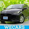 toyota yaris 2023 quick_quick_6AA-MXPH10_MXPH10-2127452 image 1
