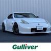 nissan fairlady-z 2009 -NISSAN--Fairlady Z CBA-Z34--Z34-601506---NISSAN--Fairlady Z CBA-Z34--Z34-601506- image 1