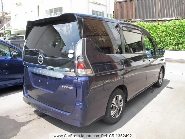 nissan serena 2020 -NISSAN--Serena HC27--019526---NISSAN--Serena HC27--019526- image 2