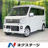 suzuki every-wagon 2016 quick_quick_DA17W_DA17W-121872 image 1