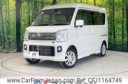 suzuki every-wagon 2016 quick_quick_DA17W_DA17W-121872