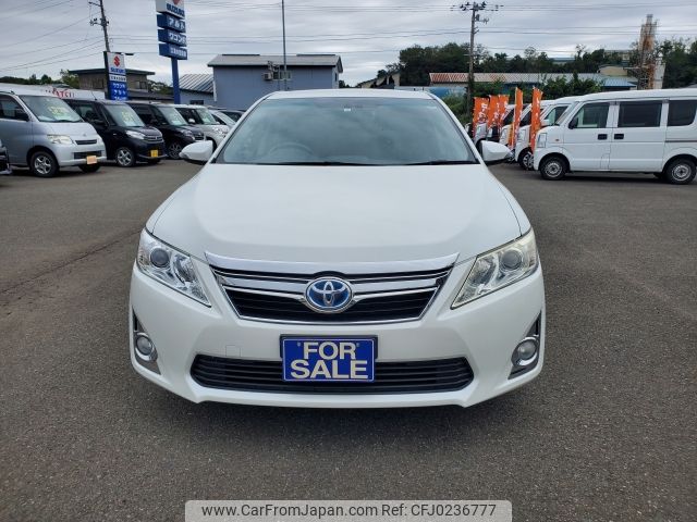 toyota camry 2012 -TOYOTA--Camry DAA-AVV50--AVV50-1012867---TOYOTA--Camry DAA-AVV50--AVV50-1012867- image 2