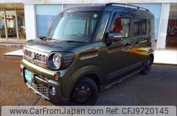 suzuki spacia 2020 -SUZUKI--Spacia Gear 5AA-MK53S--MK53S-719569---SUZUKI--Spacia Gear 5AA-MK53S--MK53S-719569-