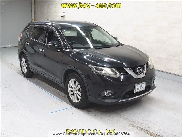 nissan x-trail 2017 -NISSAN--X-Trail T32-018429---NISSAN--X-Trail T32-018429- image 1