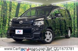 toyota voxy 2011 CFJ1673781