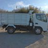 mitsubishi-fuso canter 2005 GOO_NET_EXCHANGE_0708016A30250319W002 image 8