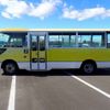 toyota coaster 2003 -TOYOTA--Coaster KK-HZB50--HZB50-0111973---TOYOTA--Coaster KK-HZB50--HZB50-0111973- image 43
