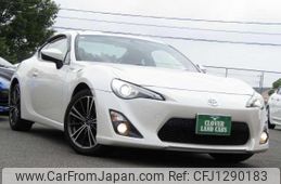 toyota 86 2015 quick_quick_DBA-ZN6_ZN6-057437