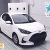 toyota yaris 2020 CFJ1511502 image 1