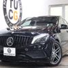 mercedes-benz a-class 2016 -MERCEDES-BENZ--Benz A Class DBA-176042--WDD1760422V114028---MERCEDES-BENZ--Benz A Class DBA-176042--WDD1760422V114028- image 1