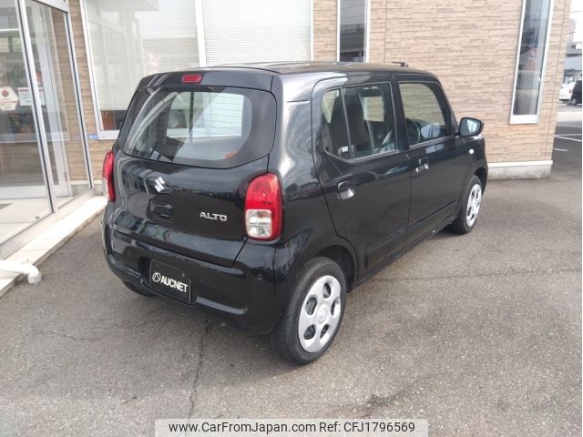 suzuki alto 2022 CFJ1796569 image 2