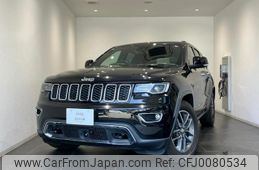 jeep grand-cherokee 2018 quick_quick_WK36TA_1C4RJFFGXJC472962