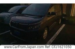 toyota voxy 2014 CFJ1621050