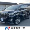 toyota alphard 2016 -TOYOTA--Alphard DBA-AGH30W--AGH30-0086849---TOYOTA--Alphard DBA-AGH30W--AGH30-0086849- image 1