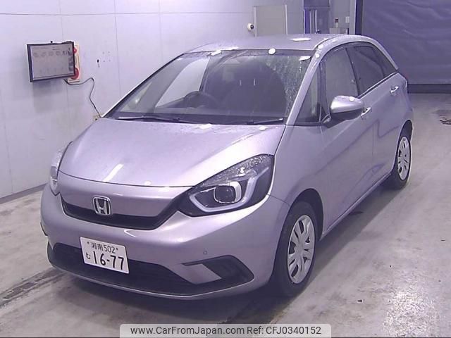 honda fit 2020 quick_quick_6BA-GR1_1021484 image 1