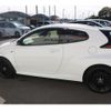 toyota yaris 2023 CFJ1753446 image 10