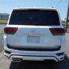 toyota land-cruiser 2025 CFJ1835651 image 5