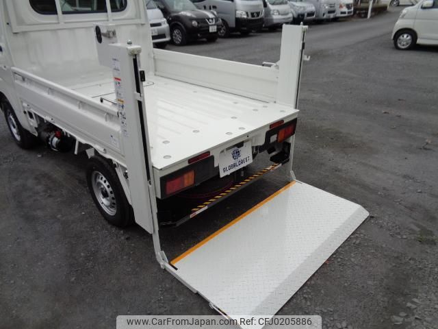 daihatsu hijet-truck 2024 quick_quick_3BD-S510P_S510P-0587432 image 2