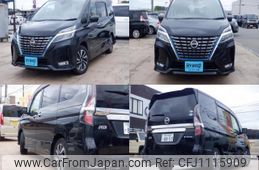 nissan serena 2021 quick_quick_6AA-HFC27_HFC27-099275