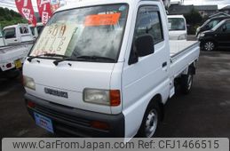 suzuki carry-truck 1996 86d341a4720ae70a1b11da717707507c