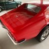 chevrolet corvette 1968 -GM 【大阪 303ﾋ5787】--Chevrolet Corvette ???--01158026---GM 【大阪 303ﾋ5787】--Chevrolet Corvette ???--01158026- image 19