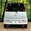 suzuki mr-wagon 2012 CFJ1666144 image 15
