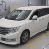 nissan elgrand 2010 quick_quick_DBA-TE52_003736 image 2